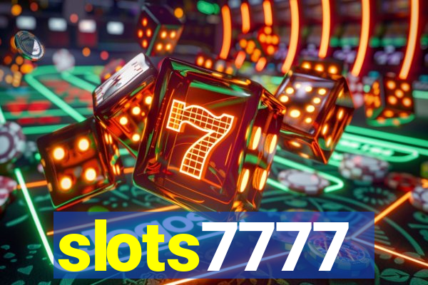 slots7777