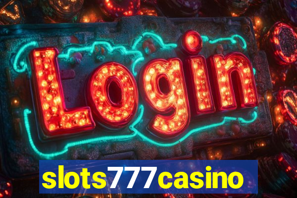 slots777casino