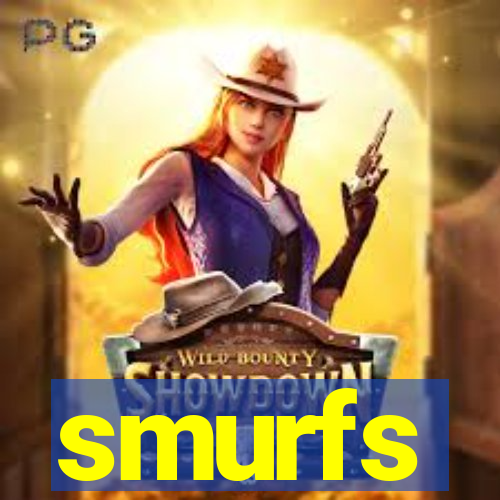 smurfs-pg.com