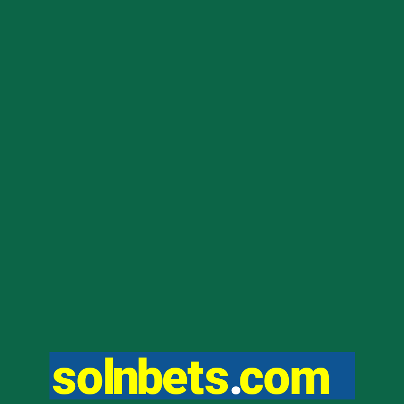 solnbets.com