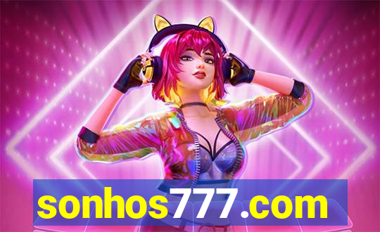 sonhos777.com