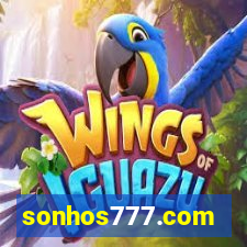 sonhos777.com