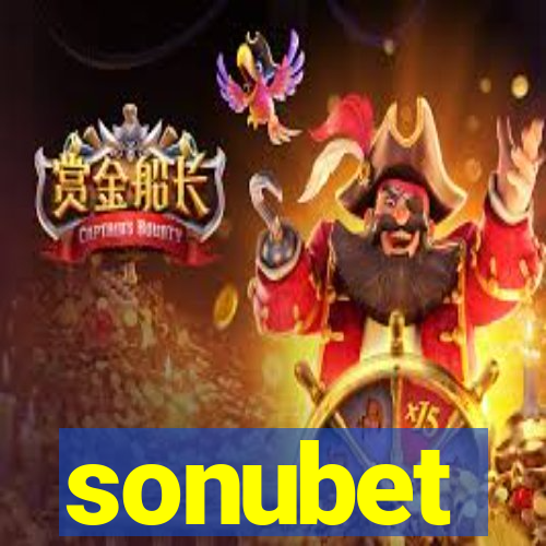 sonubet