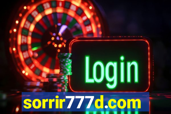 sorrir777d.com