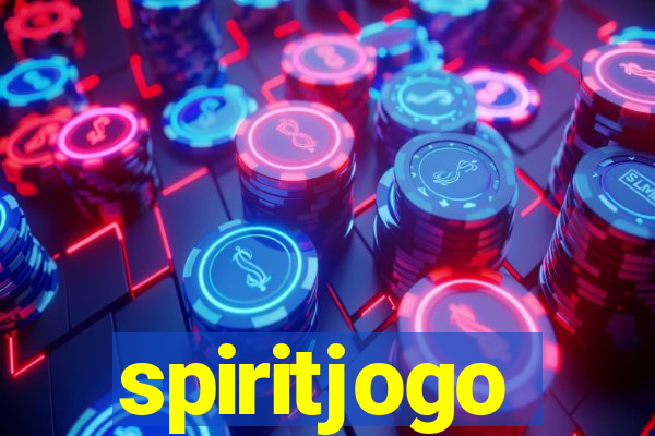 spiritjogo