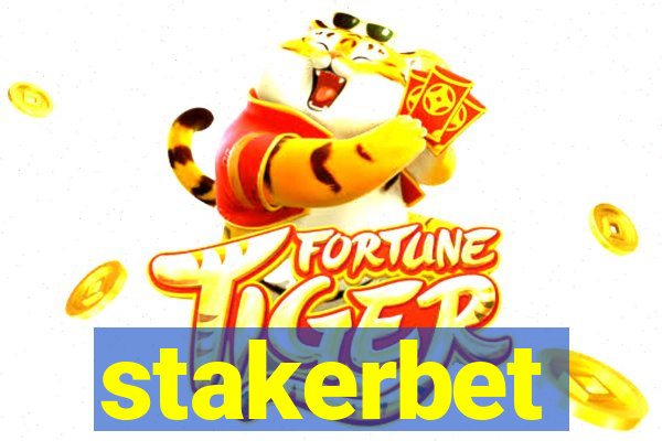 stakerbet