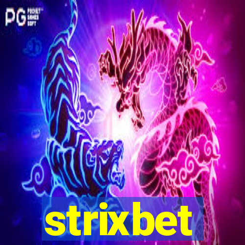 strixbet