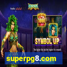 superpg8.com