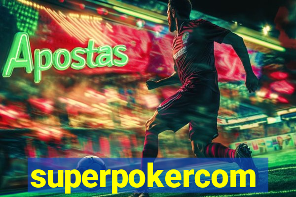 superpokercom