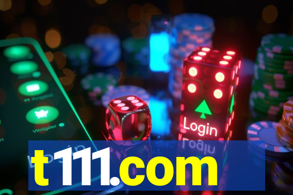 t111.com