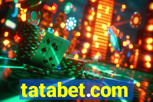 tatabet.com