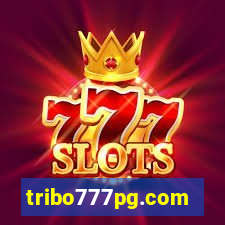 tribo777pg.com