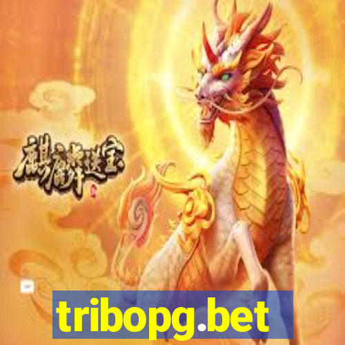 tribopg.bet