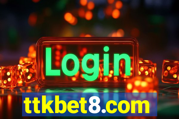 ttkbet8.com