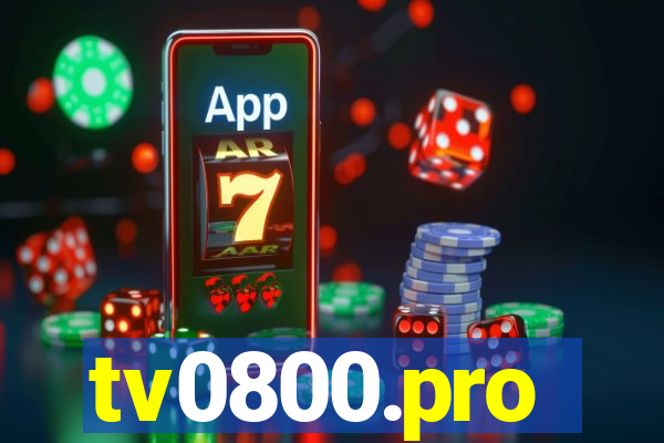 tv0800.pro