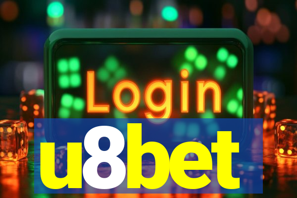 u8bet