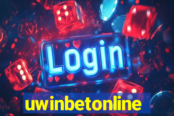 uwinbetonline