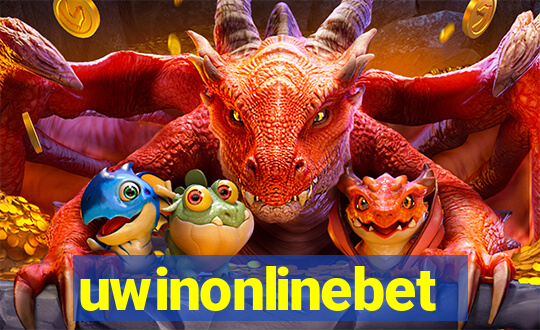 uwinonlinebet