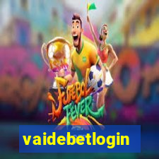 vaidebetlogin