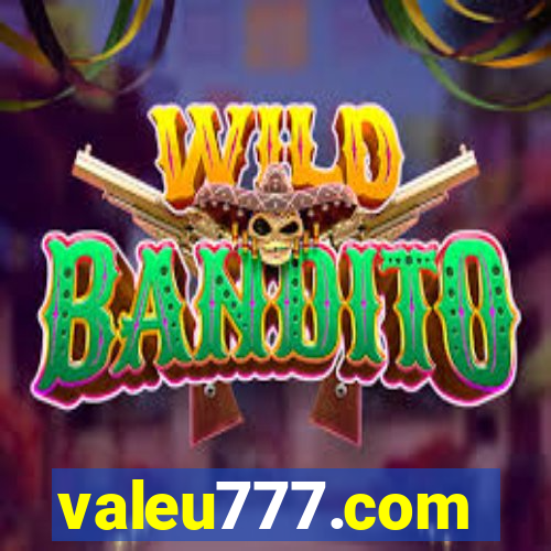 valeu777.com