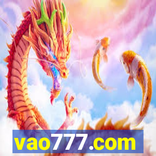 vao777.com