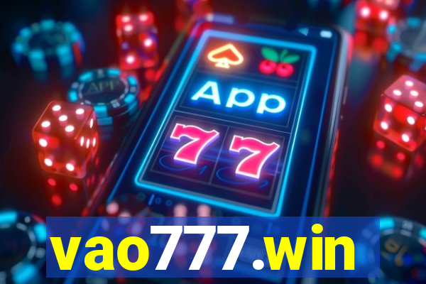 vao777.win