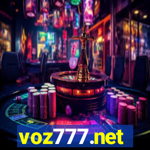 voz777.net