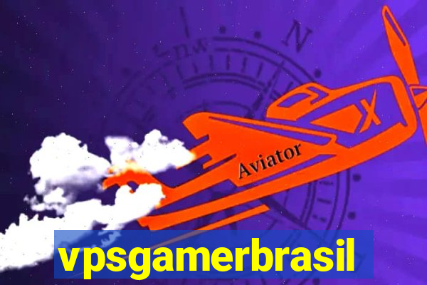 vpsgamerbrasil