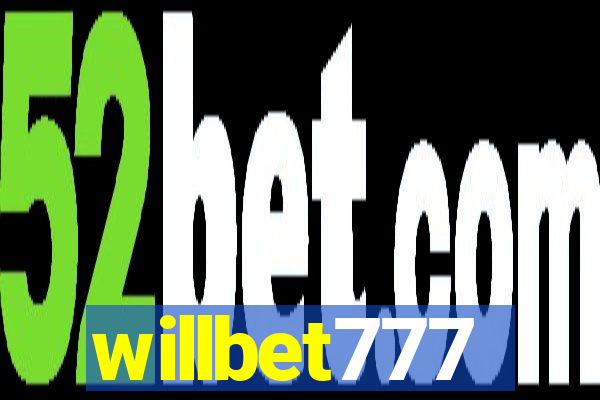 willbet777