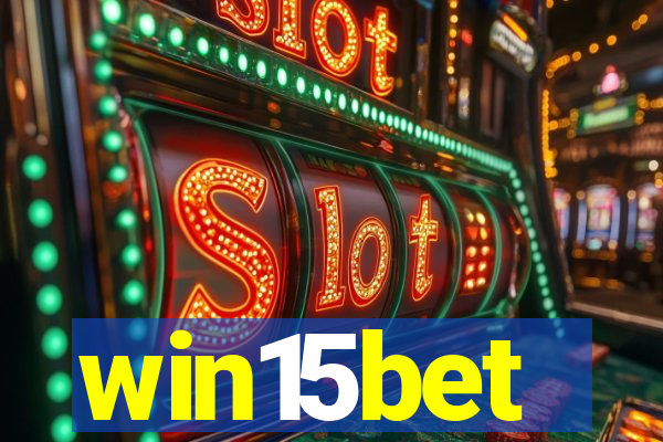 win15bet