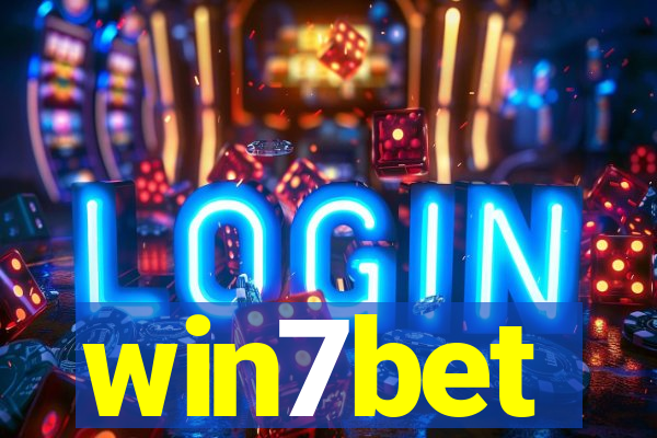 win7bet