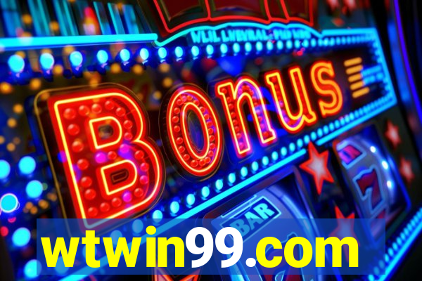 wtwin99.com