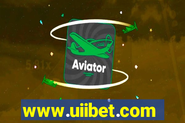 www.uiibet.com