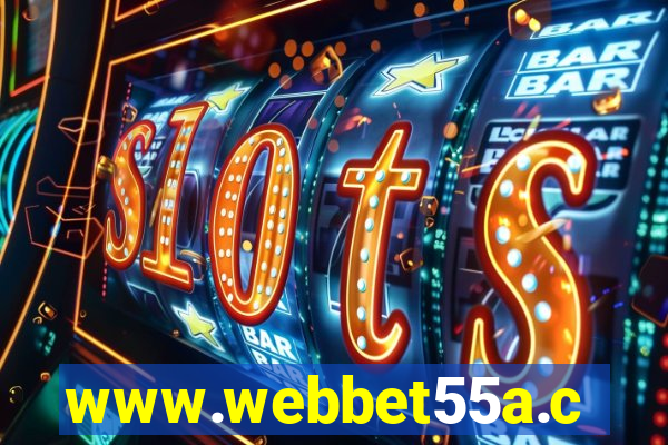 www.webbet55a.com