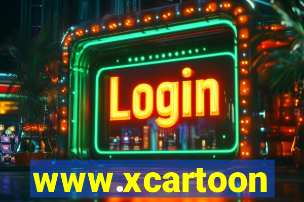 www.xcartoon