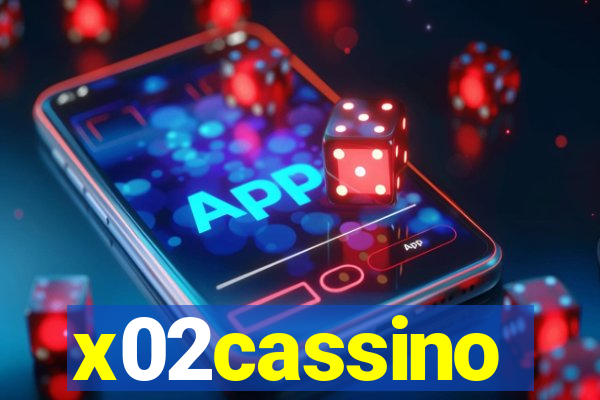 x02cassino