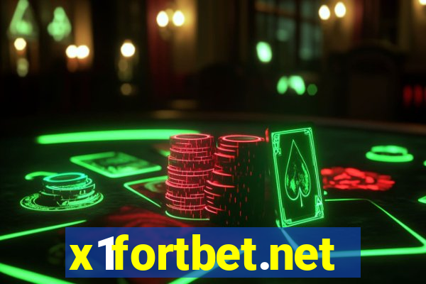 x1fortbet.net