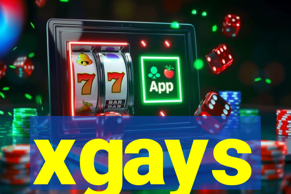 xgays