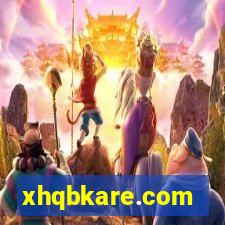 xhqbkare.com