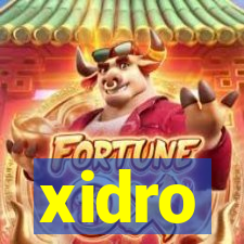 xidro