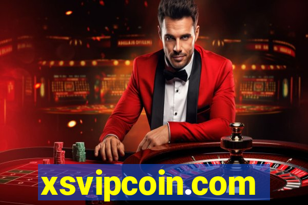 xsvipcoin.com