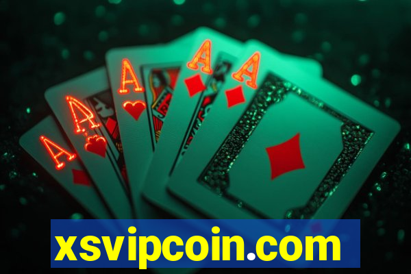 xsvipcoin.com