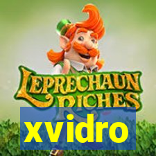 xvidro