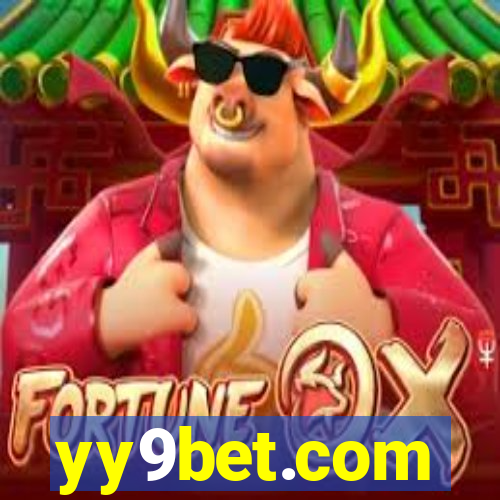 yy9bet.com