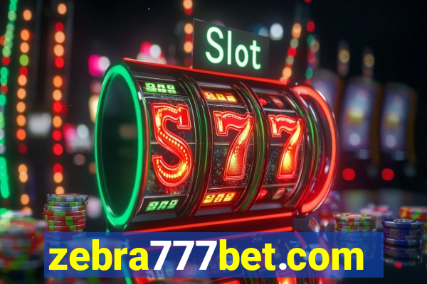 zebra777bet.com