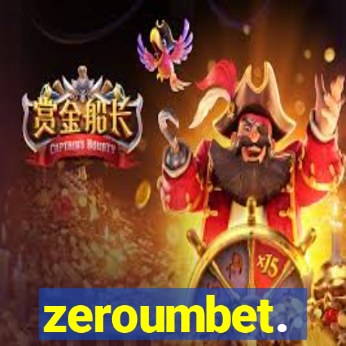 zeroumbet.